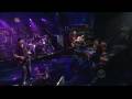 U2 - I'll Go Crazy If I Don't Go Crazy Tonight Live Letterman 3rd Night [HD - High Quality]