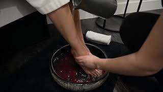 Aromatherapy Massage with Facial (SIGNATURE ROSE RITUAL) by Beauty on Rose, Essendon, Melbourne