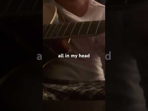 all in my head computer cover