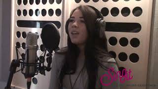 Olivia Holdcroft @ Sing It Birmingham