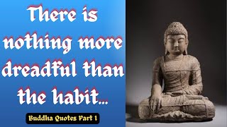 Life Changing Buddha Quotes | Powerful Buddha Quotes | Buddha Quotes Part 1 | A2Z Facts and Quotes by A2Z Facts and Quotes 13 views 1 year ago 3 minutes, 42 seconds