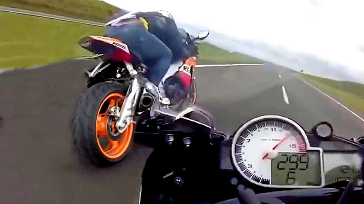 Permanent Link to 5 Crazy Minutes of PURE ADRENALINE RUSH! ❱ BMW HONDA STREET RACING – LIMITING THE ENGINE POWER ?