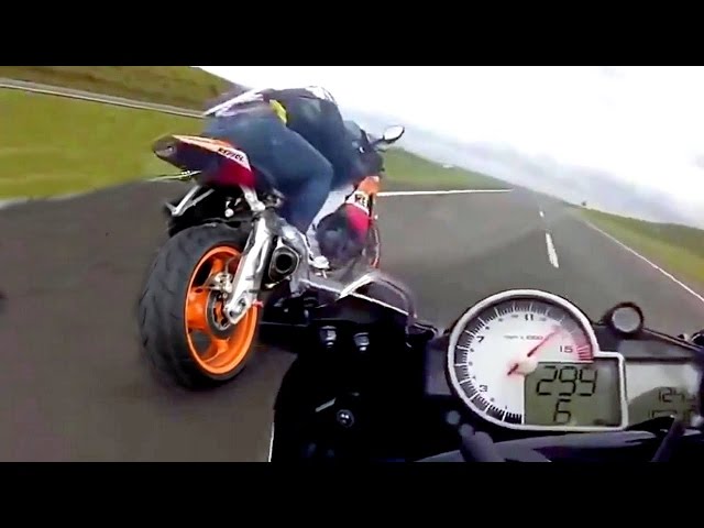 5 Crazy Minutes of PURE ADRENALINE RUSH! ❱ BMW HONDA STREET RACING - LIMITING THE ENGINE POWER ? class=