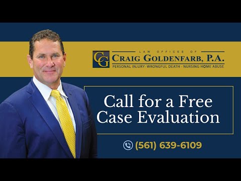 Jupiter Car Accident Lawyers