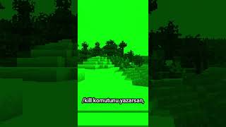 MİNECRAFT CREEPER GÖRÜŞÜ 🏠🔨