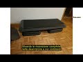 Recensione del SPRINGOS Trapunta 70,5 x 27,50 cm 3 gradini fitness portata massima 350 kg nero aerob