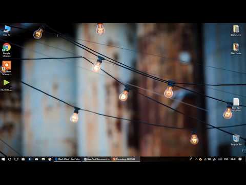 How to download video from youtube into Mp3 / როგორ გადმოვიწეროთ ვიდეო იუთუბიდან