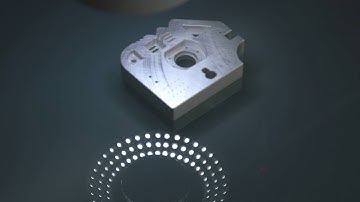 Mitutoyo QV Active Vision Measuring System