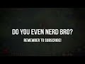 End of video