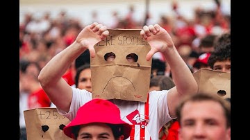 Bad News Badgers: Wisconsin Football