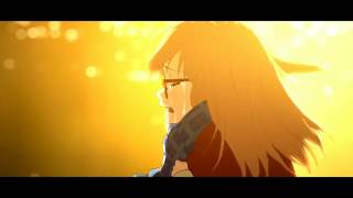 Move On「Anime MV」Good Morning Everyone