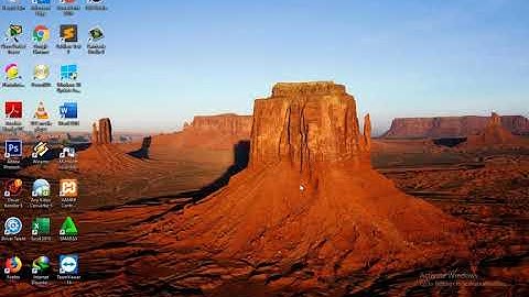 Cara menginstal aplikasi Delphi 7