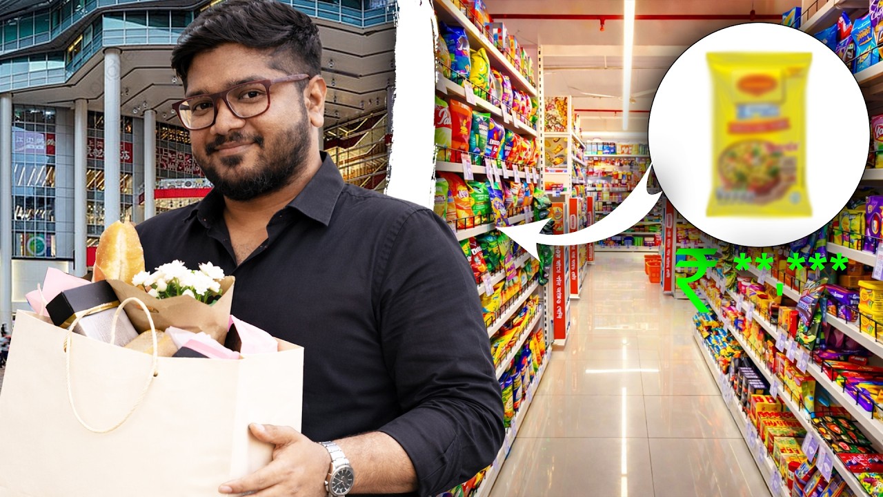 Holi ke Phele Ki Shopping | #vlog