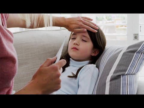 Video: Verlagen pijnstillers koorts?
