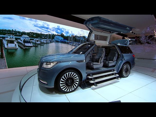 Why Most Concept Cars Never Make It To Production Youtube