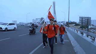 Short Movie Bandung, Karang Taruna Bukit resik 2018