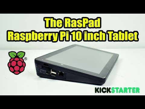 RasPad