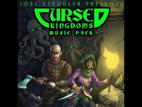 Cursed Kingdoms Music Pack