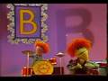 Sesame Street: The Beetles - Letter B