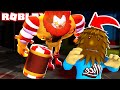 Getting Chased By An Evil Ronald McDonald In Roblox | JeromeASF Roblox