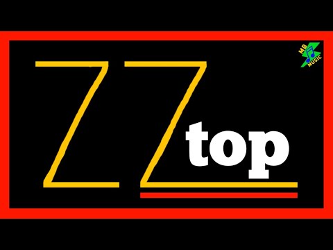 lagrange--zz-top-[cover]-by-mike-bojtor-zz-top-an-american-rock-band-legend-from-houston-texas