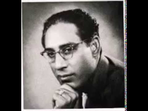 Raag Kedar - Ustad Amir Khan