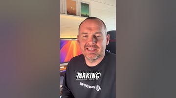 Stop Hackers: Disable File Editor NOW! 🚫 Most WordPress sites are at risk because of this hidden