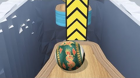 Going Balls‏ - SpeedRun Gameplay Level 145-148