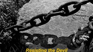 Resisting the Devil