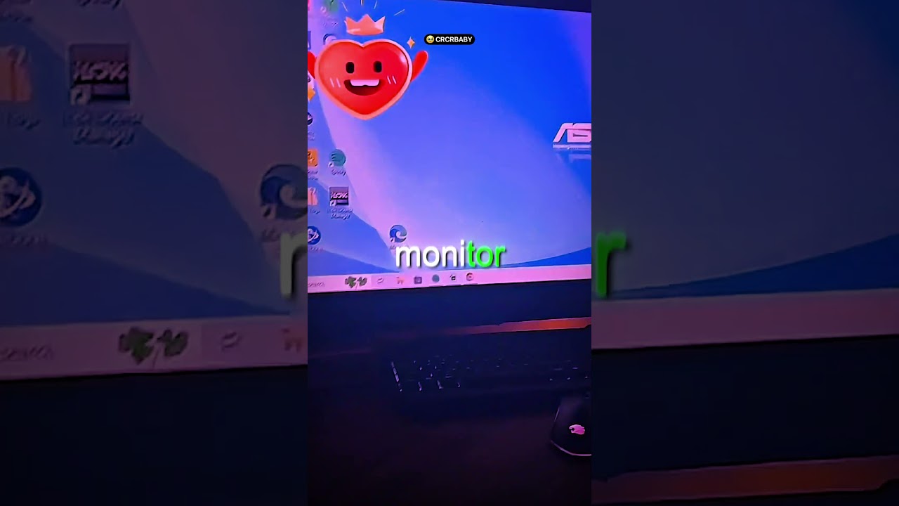 Раскрытие настроек CaseOh 😂💻