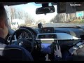 Katowicka grupa "SPEED" pokazuje jak zatrzymuje kierowców