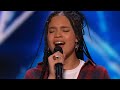 Sarah James - Lovely - AGT
