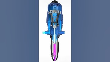 [Short] How Does a Dosing Pump Work ?