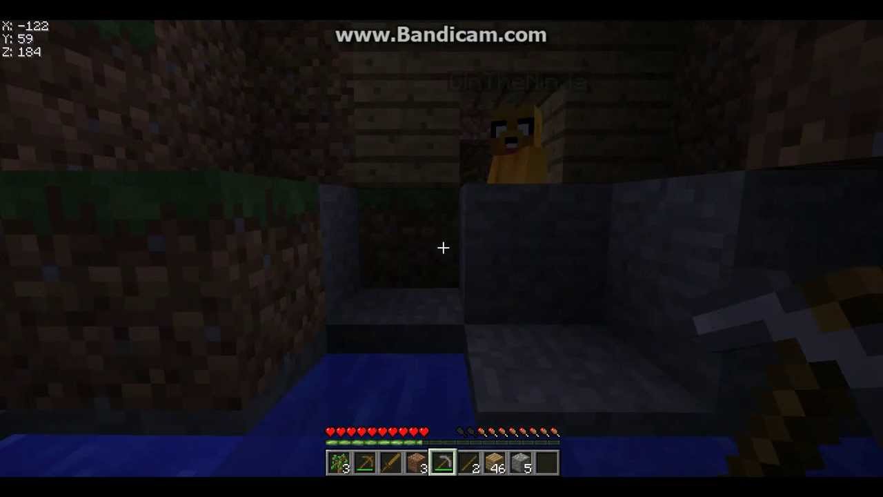 AdventureTimeCraft EP:01