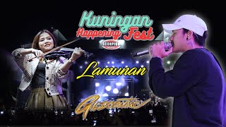 Lamunan - Gildcoustic | Kuningan Happening Fest
