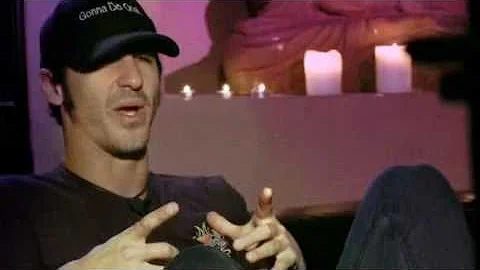 Godsmack - The Making Of Godsmack V Episode 5 Part 2
