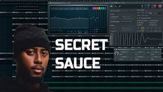 HOW TO MAKE YOUR KICKS SOUND EXACTLY LIKE 808 MELO (DRILL MIXING TUTORIAL)