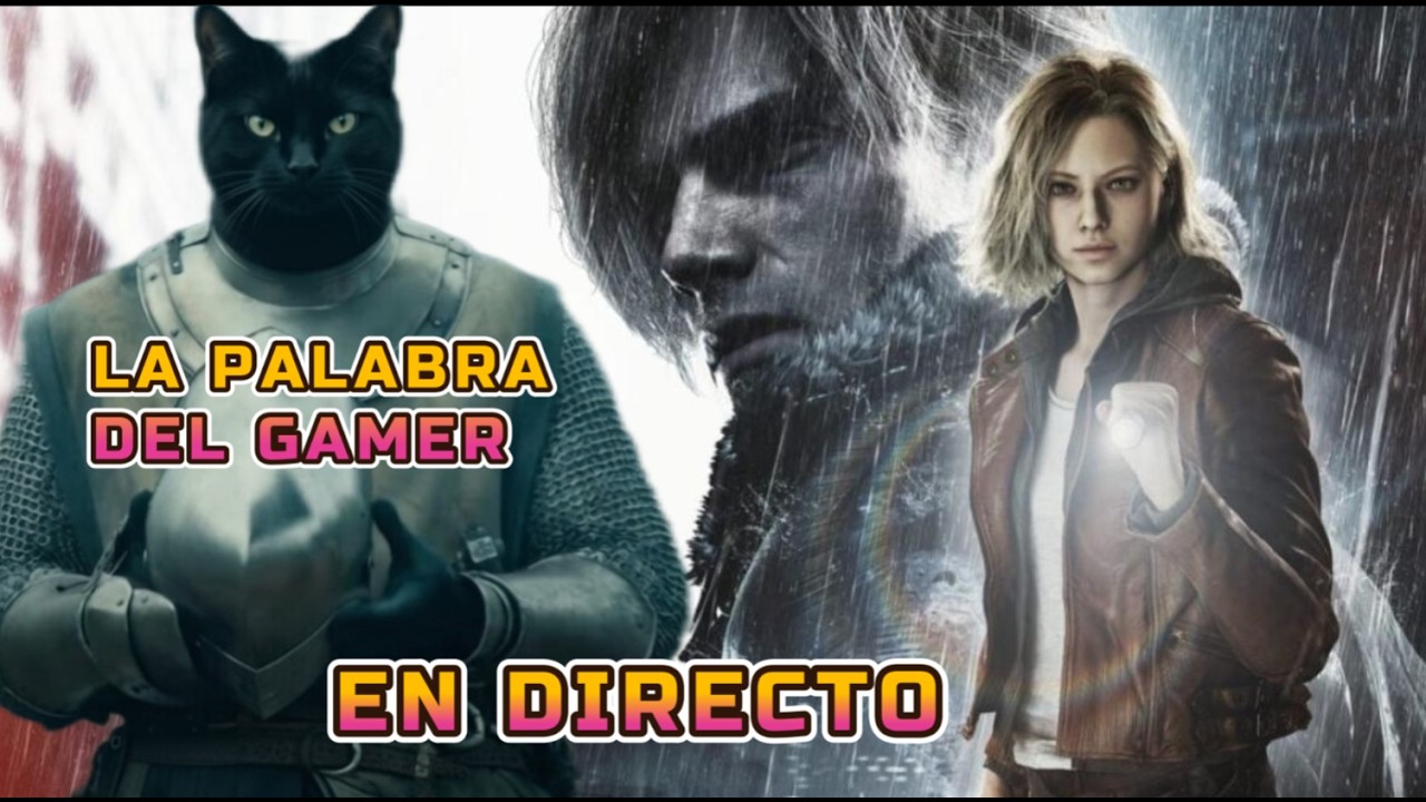 caballero de los 7 reinos, ¿SONY va a dejar el PC?, Resident Evil, repaso a su saga numerada ¡y más!