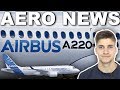 Der KLEINSTE (und BESTE?) AIRBUS! AeroNews