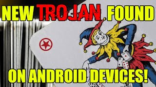 This Virus Will Ruin Your Phone! Joker Trojan Found In Google Play Store screenshot 4