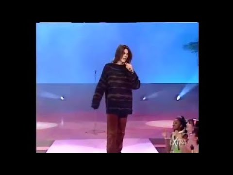 GIANLUCA GRIGNANI - LA MIA STORIA FRA LE DITA - 1995 -  NON E' LA RAI