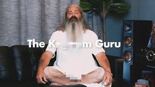The Kr@+om Guru