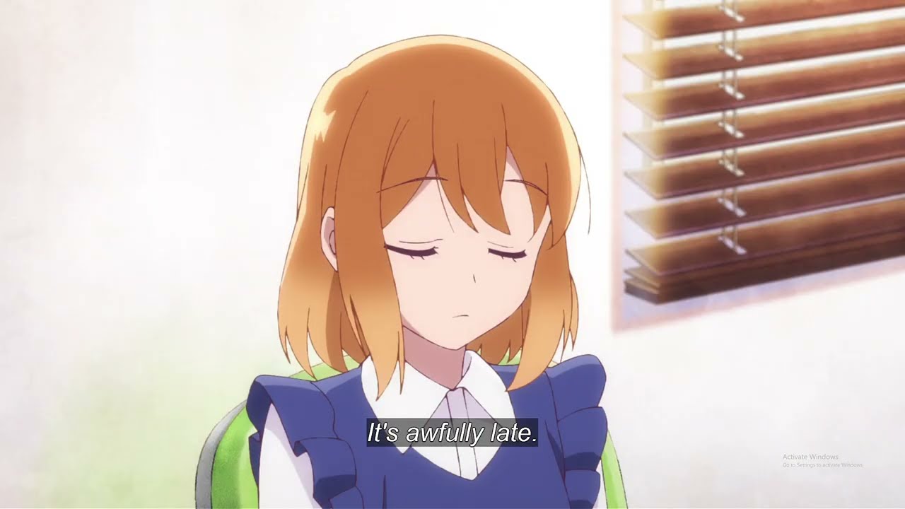 The Invisible Man and His Soon to be Wife Episode 1 discussion