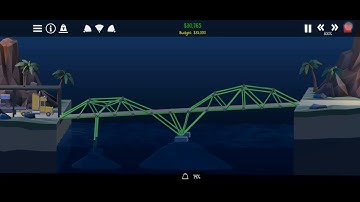 #polybridge2 2-16 Stow away