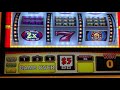 Jin Long 888 Slot Machine - High Limit - $9/Spin With ...