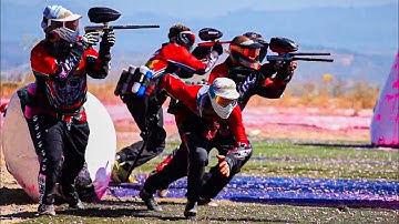 Vandals D5 WCPPL E3 Raw Footage