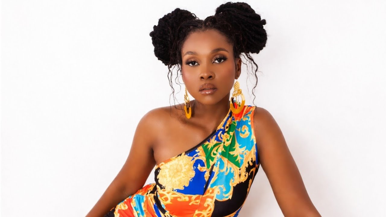 Zuchu – Nakuota | Lyrics Video 