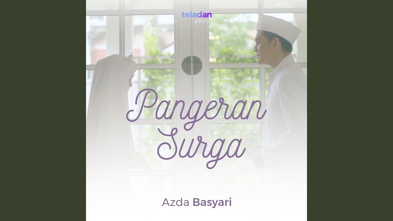 Pangeran Surga