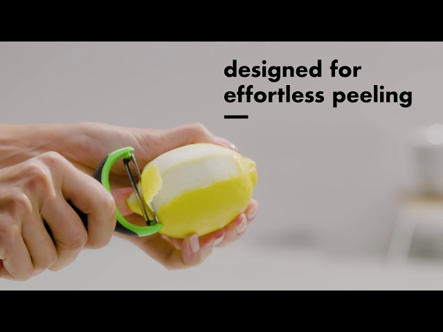 OXO Citrus Peeler