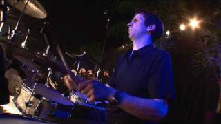 Marco Minnemann "Time Check" w/ Solo